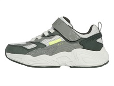 Skechers sneaker gray/olive  